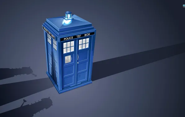 Picture Dr., Doctor Who, Doctor Who, The TARDIS, TARDIS, Doctor