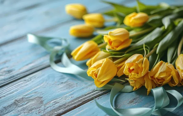 Flowers, holiday, bouquet, tulips, universal holiday background