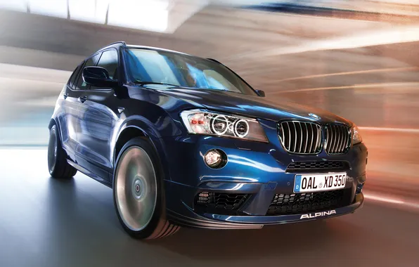 BMW, Alpina, Bi-Turbo