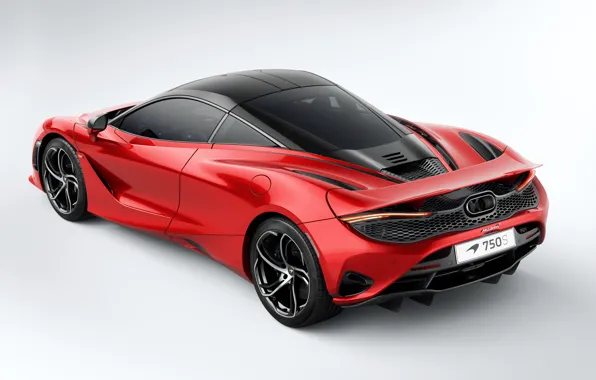 McLaren, supercar, Coupe, sports coupe, 2023, McLaren 750S, 750S, McLaren 750S Coupe