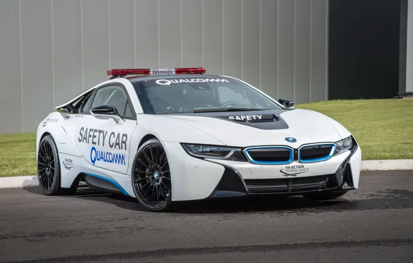 Picture BMW, BMW, formula, Formula, Safety Car, 2014