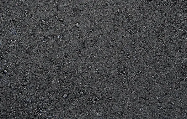 Picture asphalt, Wallpaper, texture, black background