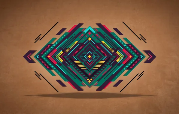 Art, elements, the minimalist) art