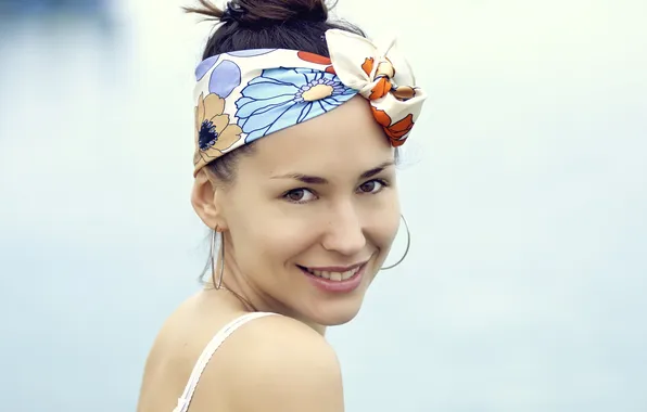 Girl, photographer, girl, shoulders, photography, photographer, Stas Chirkov, Stas Chirkov