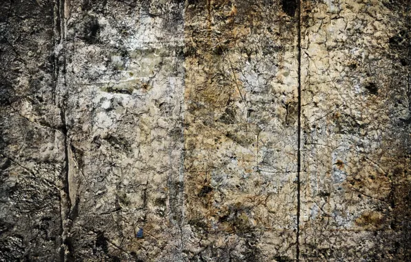 Wall, color, texture