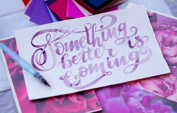 Style, Font, Painting