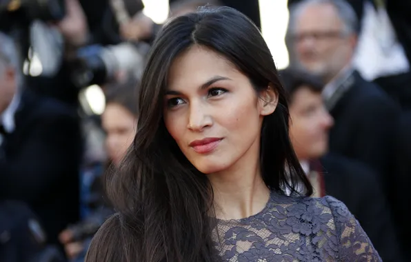Actress, Elodie Yung, Elodie Yung