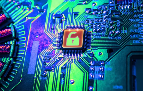 Software, security, informatics