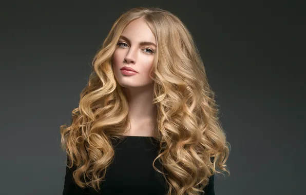 Face, style, model, hair, portrait, makeup, hairstyle, blonde