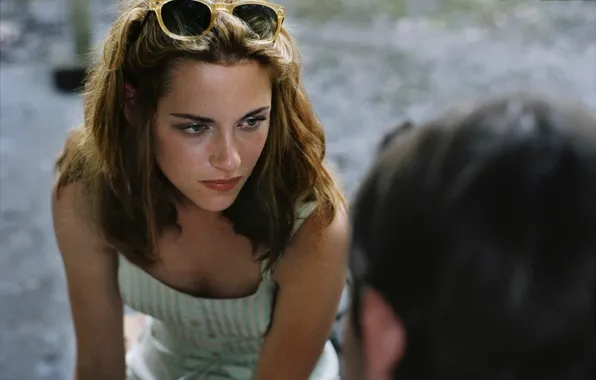Kristen Stewart, On the road, On the Road