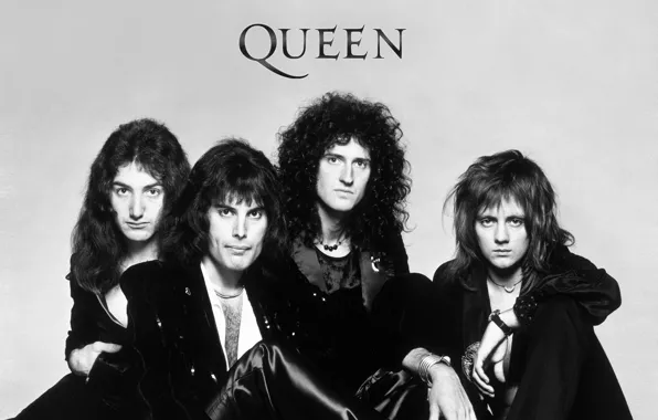 Picture Rock, Music, Queen, Freddie Mercury, Freddie Mercury