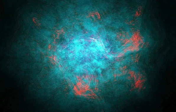 Background, chaos, saver