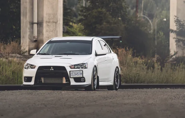 Picture Mitsubishi, Lancer, Evo, X