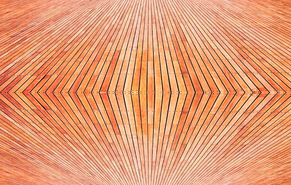 Volume, shadows, symmetry