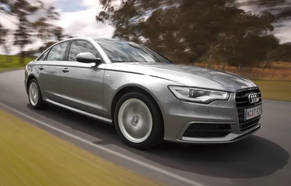 Audi, 2.0, sedan, s-line