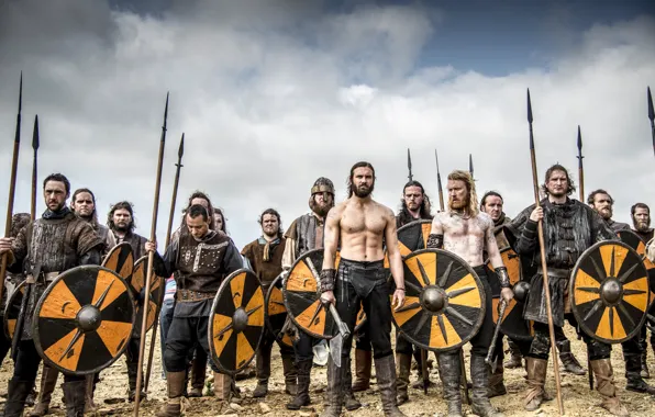 Viking, the Vikings, viking