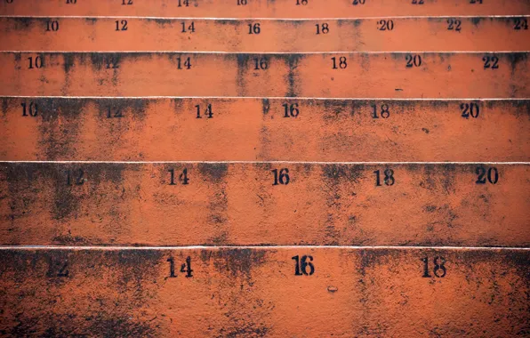 Background, color, texture