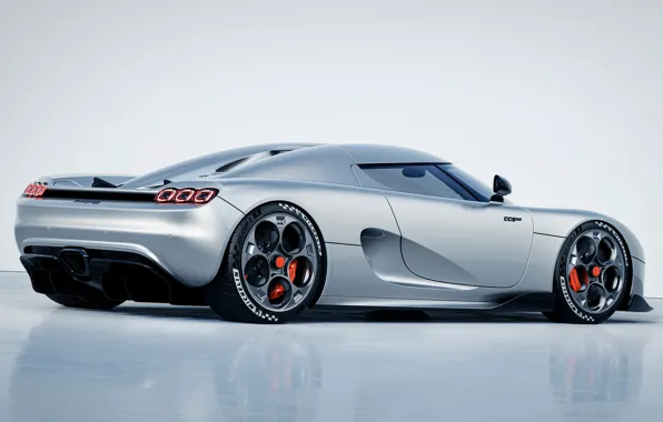 Picture Koenigsegg, hypercar, 2022, Koenigsegg CC850