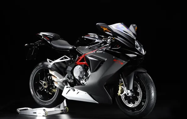 Picture motorcycle, agusta, mv agusta