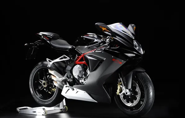 Motorcycle, Agusta, MV Agusta