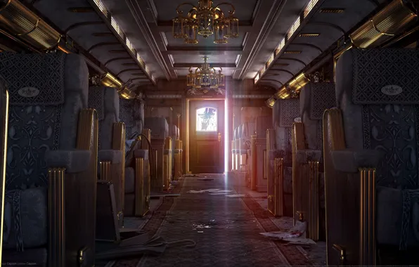 Game, Zero, Resident Evil Zero