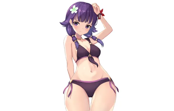 Picture Fire Emblem, anime, bikini, sexy, swimsuit, attractive, boobs, handsome
