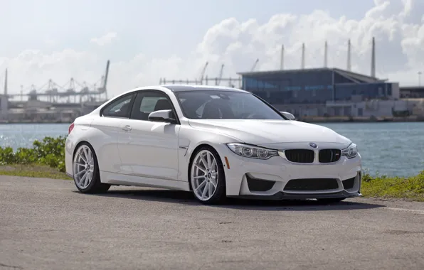 BMW, Vorsteiner, V-FF, 102