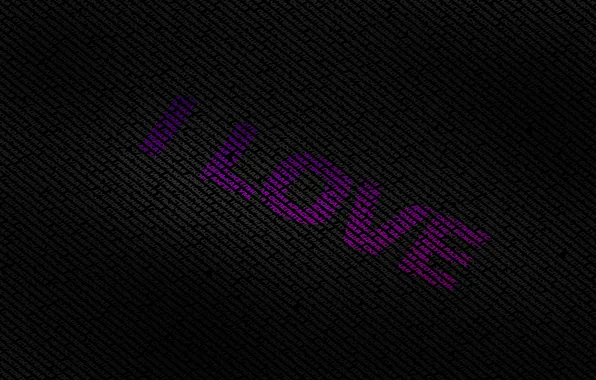 Love, text, I love, compliments