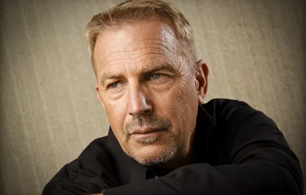 Download wallpaper look, pose, background, actor, actor, background