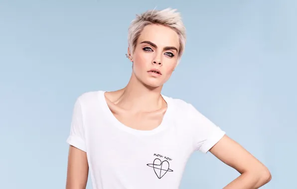 White, pose, style, background, model, portrait, makeup, actress