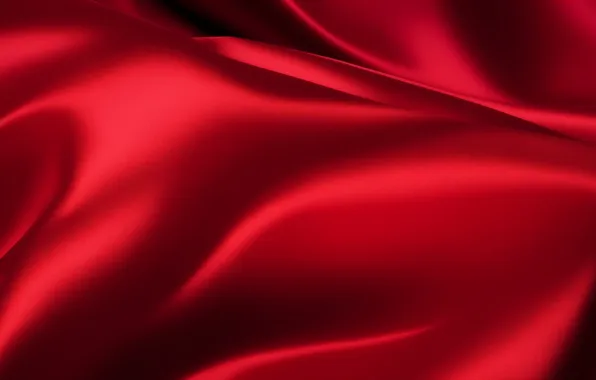 Red, background, Wallpaper, wallpaper, red, background, red, satin fabric