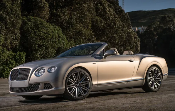 Auto, Wallpaper, Bentley, Continental, luxury, Bentley, Speed Convertible