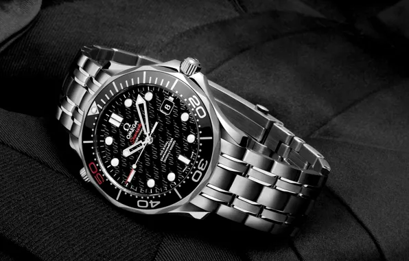 Picture Watch, 007, omega, james bond, seamaster
