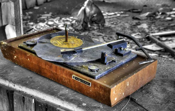 Music, vinyl, phonograph