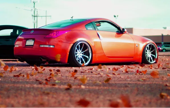 Picture Nissan, 350z, 350