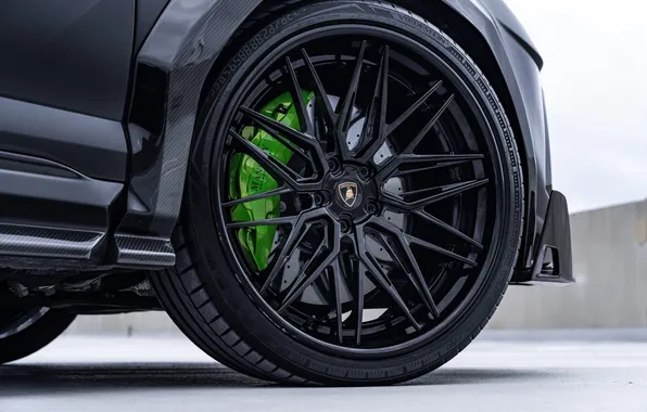 Car, Lamborghini, supercar, Urus