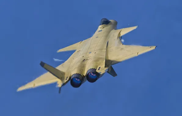 Picture Fighter, The fast and the furious, J-20, Chengdu J-20, AIR FORCE CHINA