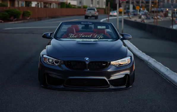 BMW, BMW, Good, Life, The, Stance