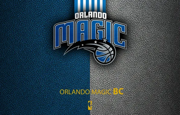 orlando magic logo wallpaper