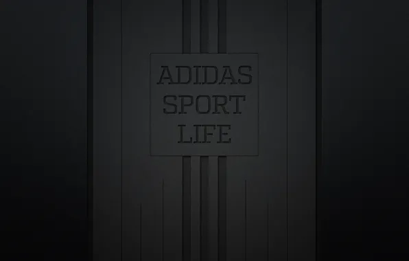 Sport, adidas, texture