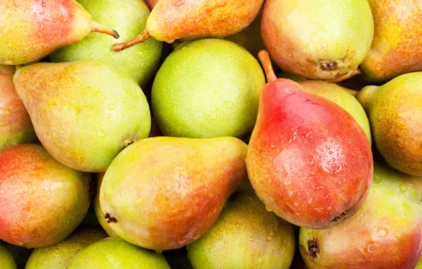 Fruit, pear, fruits, pears