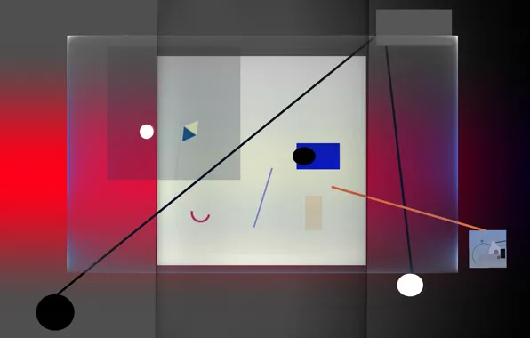 Background, color, form