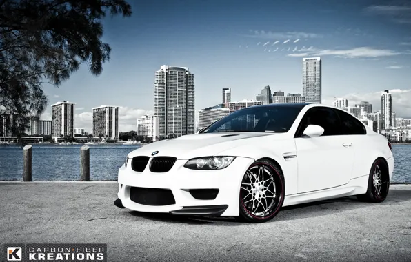 Picture BMW, 360forged