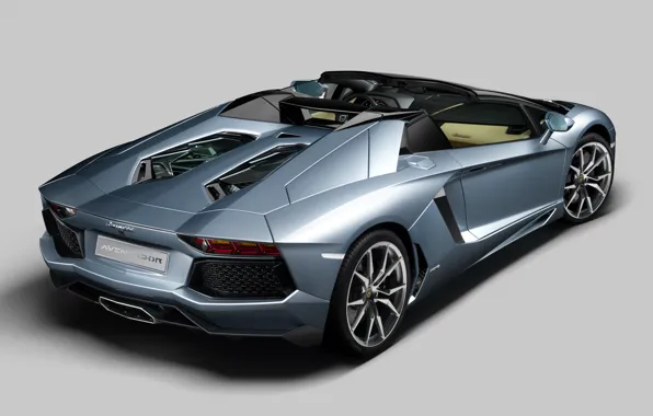 Lamborghini, Car, Cars, Aventador, Italian
