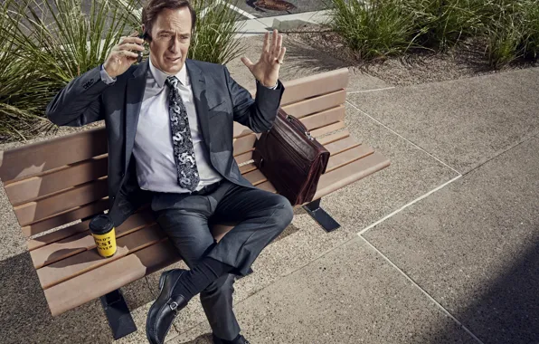 80 Saul Goodman HD Wallpapers and Backgrounds