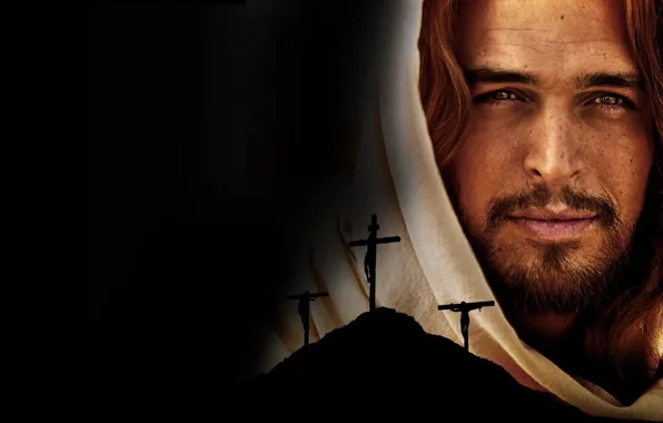 Cross, Jesus Christ, Calvary, Jesus Christ