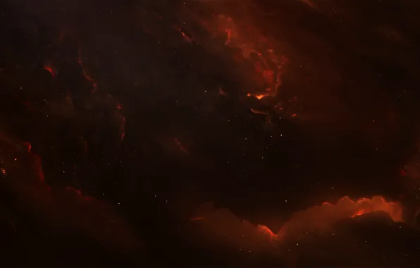 Stars, Space, Nebula, Fantasy, Art, Stars, Space, Art