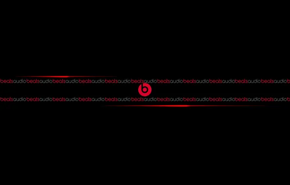 Picture music, logo, beats, phone, audio, beatsaudio, by dr dre, the line label