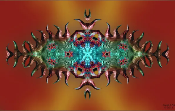 Background, pattern, color, bright, 3D graphics