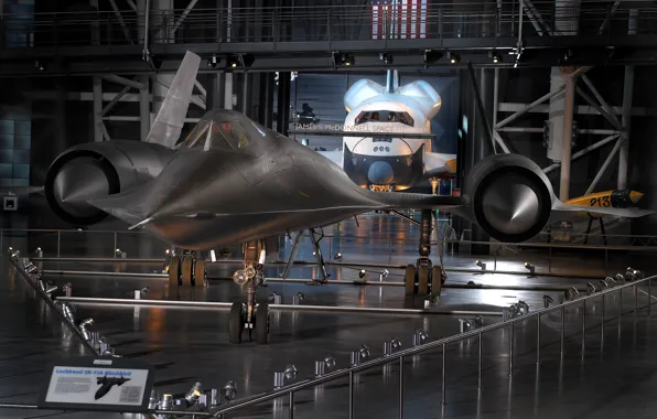 Scout, Blackbird, strategic, UNITED STATES AIR FORCE, Lockheed SR-71, supersonic, Blackbird